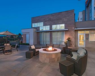 Residence Inn by Marriott Jackson The District at Eastover - Jackson - Patio