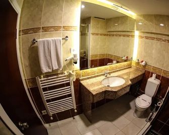 Yayoba Hotel - Tekirdag