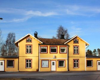 Målerås Vandrarhem B&B - Målerås - Edificio