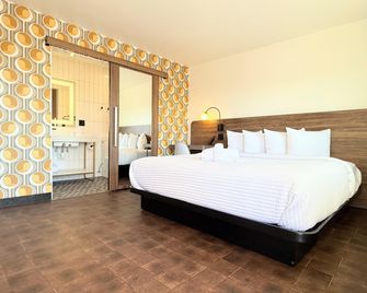 The Alice Hotel - Tucson