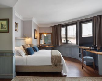 Armada Istanbul Old City Hotel - Istanbul