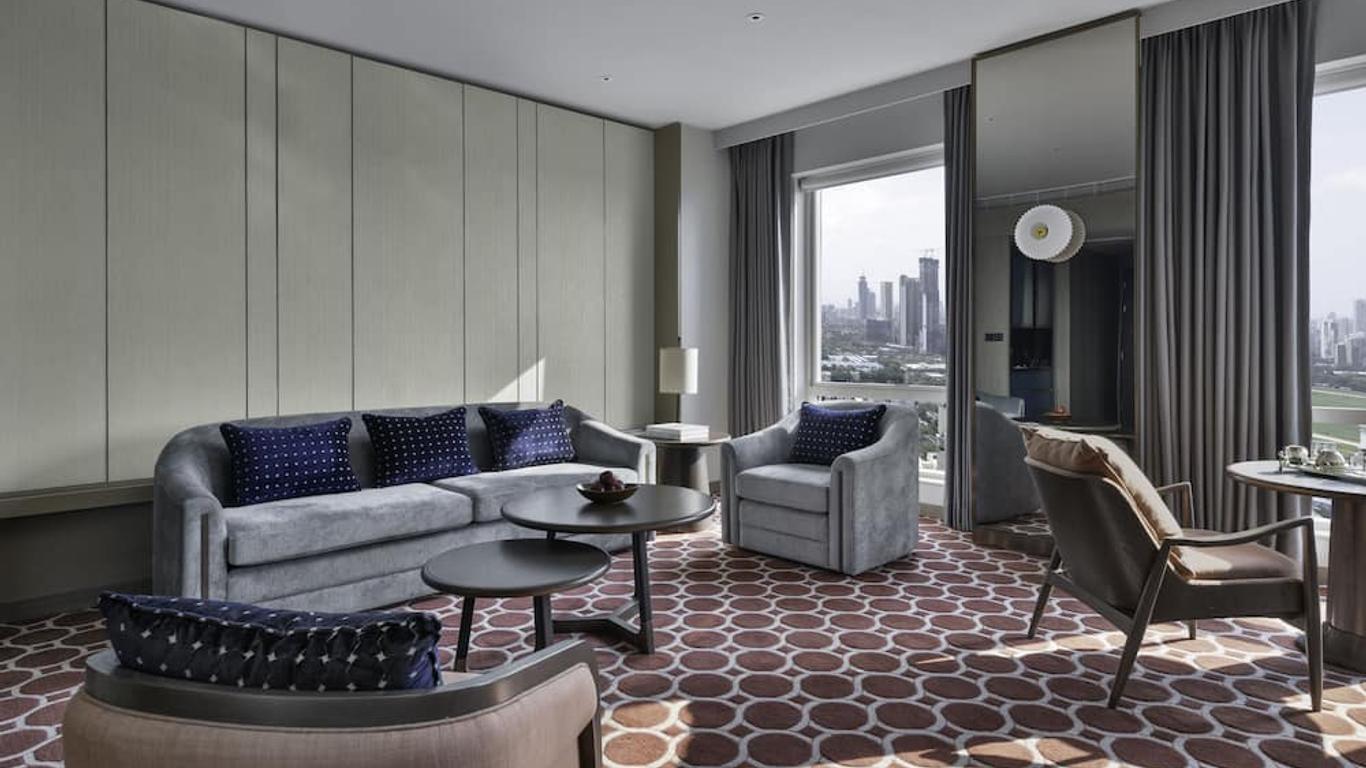 Four Seasons Hotel Mumbai
