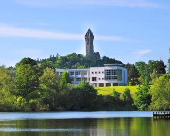 Willow Court - Stirling