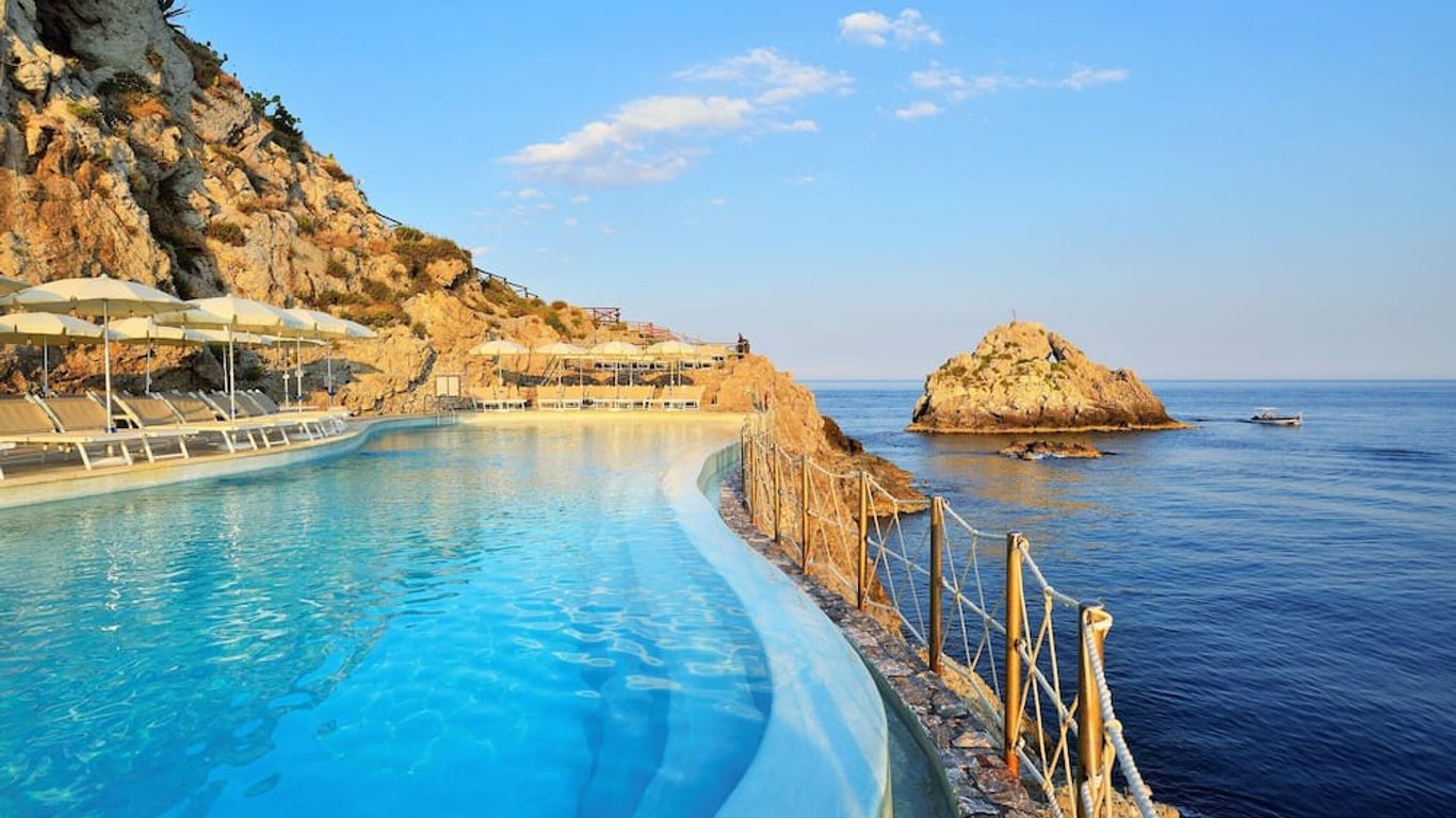 Una Hotels Capotaormina