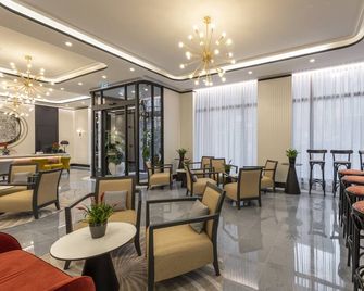 H10 Palazzo Galla - Roma