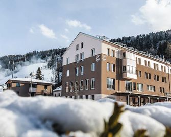 Jufa Hotel Schladming - Шладмінг - Будівля