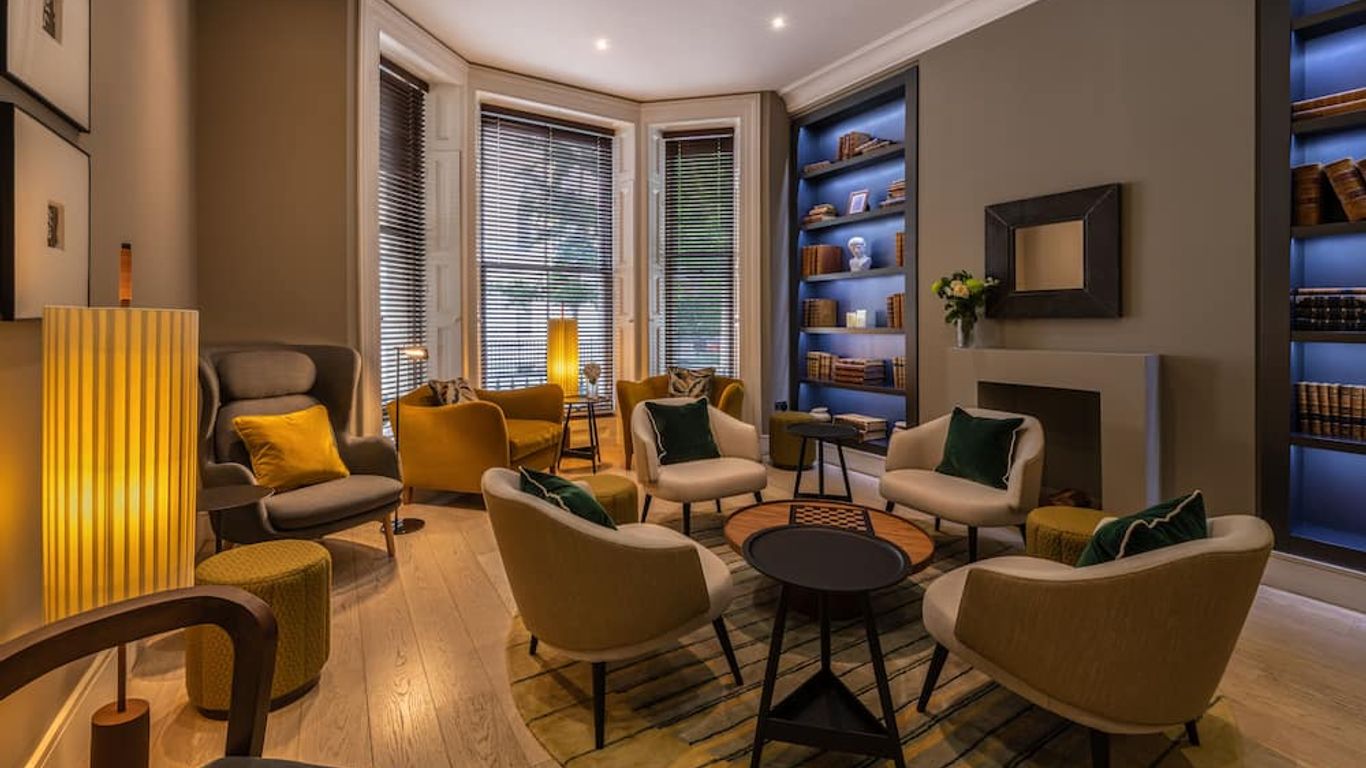 Stay Kula London - Kensington