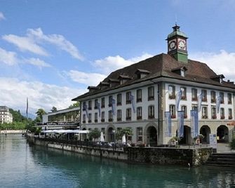 Hotel Aare Thun - Thun