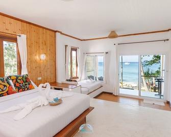 Suanya Kohkood Resort and Spa - Koh Kood - Makuuhuone