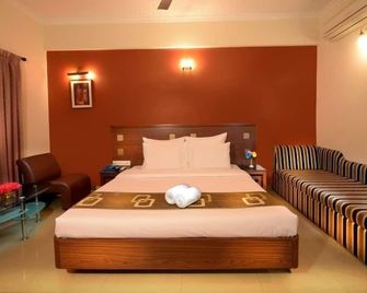 Plaza Inn - Coimbatore