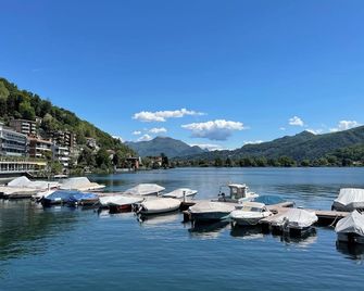 Tresa Bay - Ponte Tresa