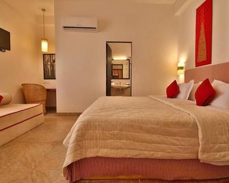Villa 243 - Jaipur - Bedroom