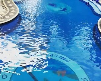 Grand Boracay Resort - Boracay - Kolam