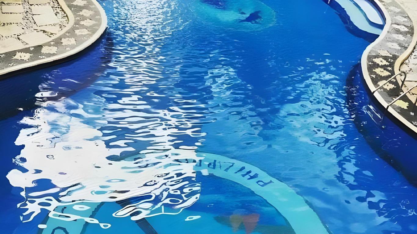 Grand Boracay Resort