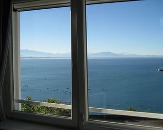 La Suite 48 - Vietri sul Mare - Ban công