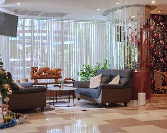 The Sunreno Hotel Bangkok - Bangkok - Lobby