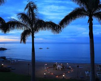 Malaika Beach Resort - Mwanza - Plage