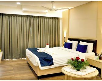 Sri Sri Sri Excellency - Khammam - Bedroom