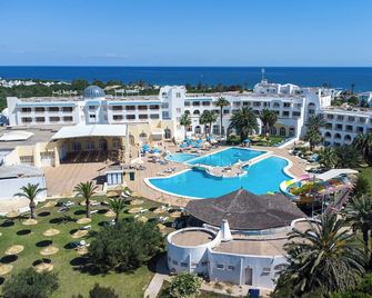 Hotel Liberty Resort - Monastir