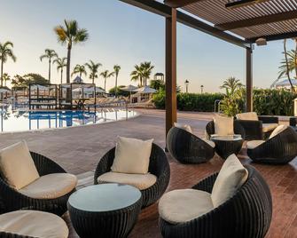 Marriott's Marbella Beach Resort - Marbella - Bar