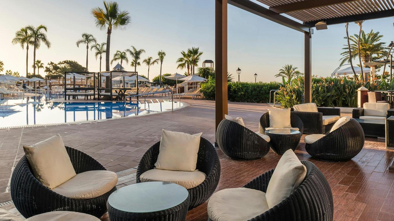 Marriott's Marbella Beach Resort