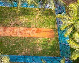 Kamar Grove Resort - Marakkanam - Property amenity