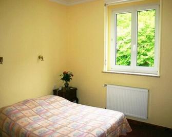 L'hostellerie Le Turckheim Croix D'or - Trois-Épis - Chambre