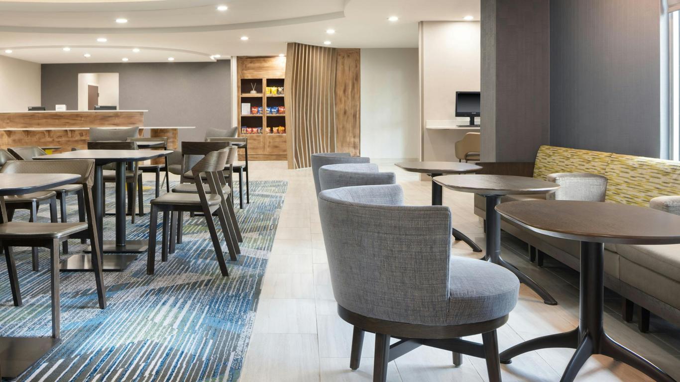 SpringHill Suites by Marriott Midland