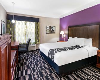 La Quinta Inn & Suites by Wyndham Roswell - רוזוול - חדר שינה