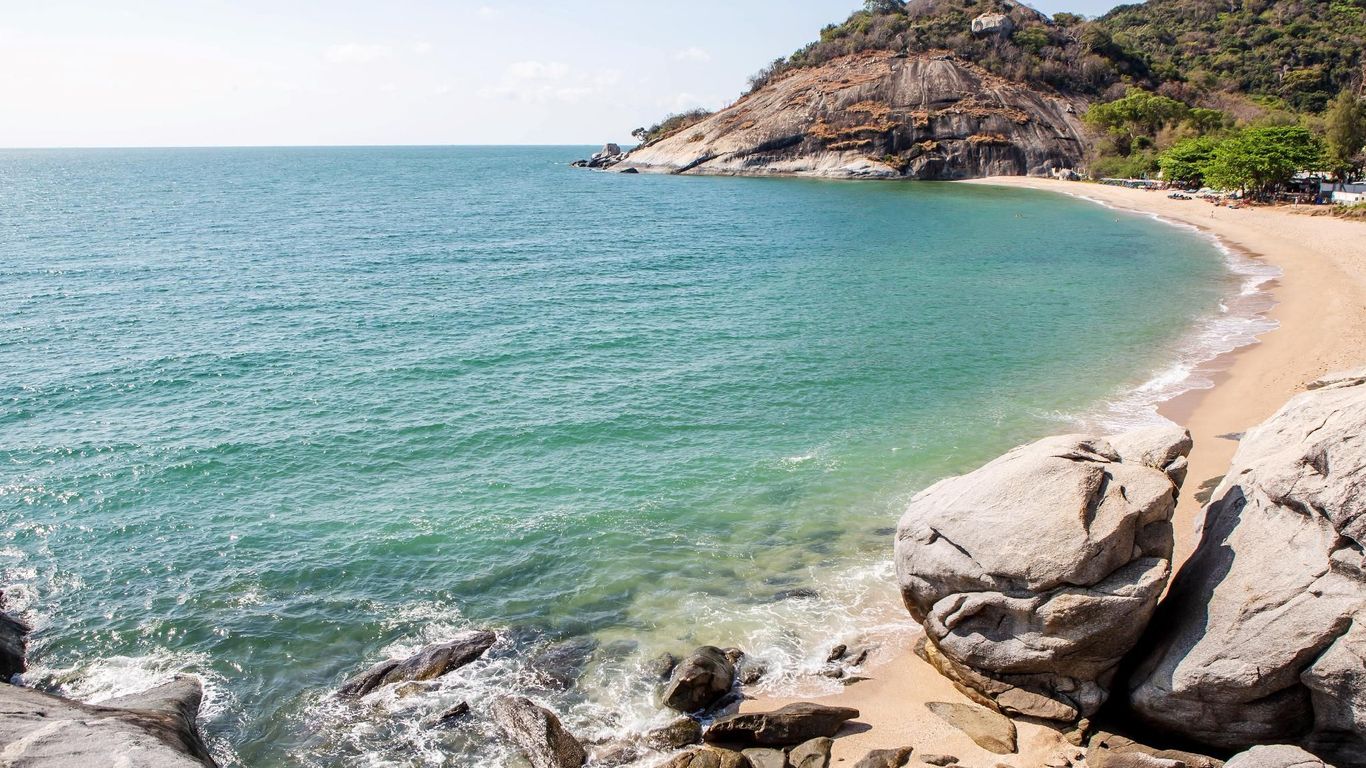 Searidge Hua Hin Resort & Pool Villas