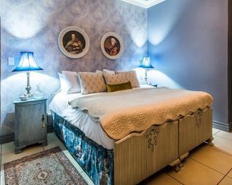 Belgrace Boutique - נלספרייט - חדר שינה