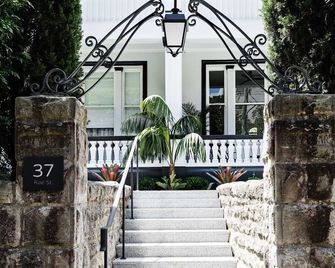 St Marks Randwick - Randwick
