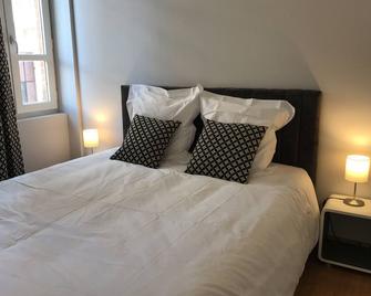 Premium Appart Albi - Albi - Habitación