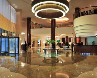 Mövenpick Hotel Al Khobar - Al Khobar - Lobby