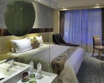 Paco Hotel Ouzhuang Metro Guangzhou - Canton - Chambre