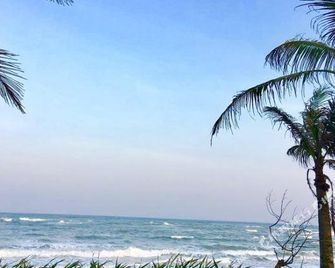 Qionghai Boao Shek Lodge - Qionghai - Beach