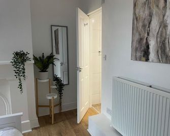 CityStays Rooms with Free Parking - Ліверпуль