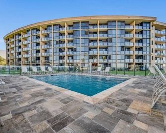 Kihei Surfside, #311 1 Bedroom Condo by RedAwning - Kihei - Bazén