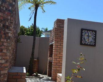 Blue Sea Guest House - East London - Annehmlichkeit