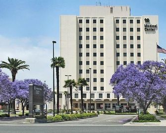 Eagle Inn Motel - לונג ביץ' - בניין