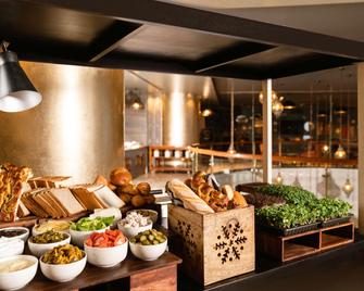 Grand Mercure Bengaluru at Gopalan Mall - Bengaluru - Dining room