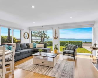 Talisman Ocean views - Portland