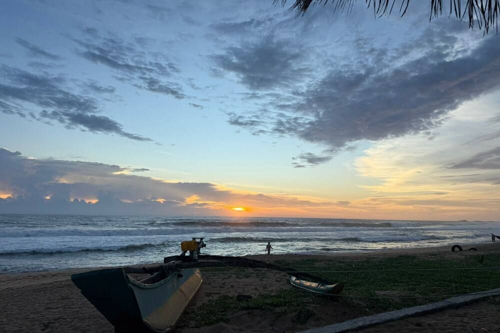 Villa Arthurcc - Hikkaduwa - Beach