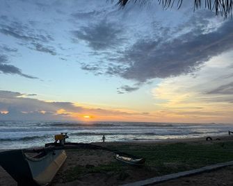 Villa Arthurcc - Hikkaduwa - Beach