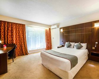 The Bridge House Hotel - Reigate - Спальня