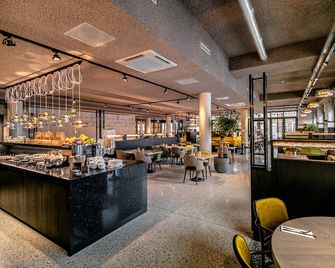 Hotel Roermond - Roermond - Restaurant