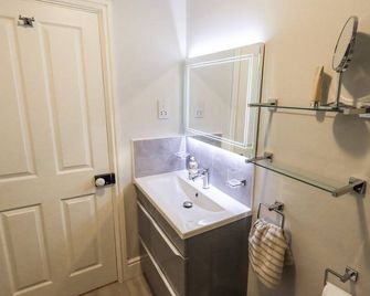 Olive Cottage - Kirkby Stephen - Kuchyň