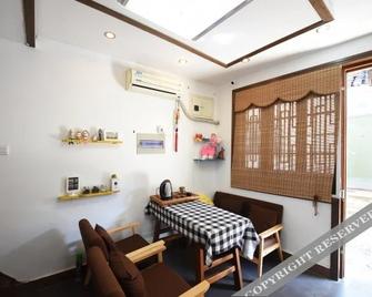 Tongli Yaojia Hostel - Suzhou - Comedor