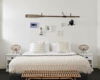Anchor Geelong - Geelong - Bedroom