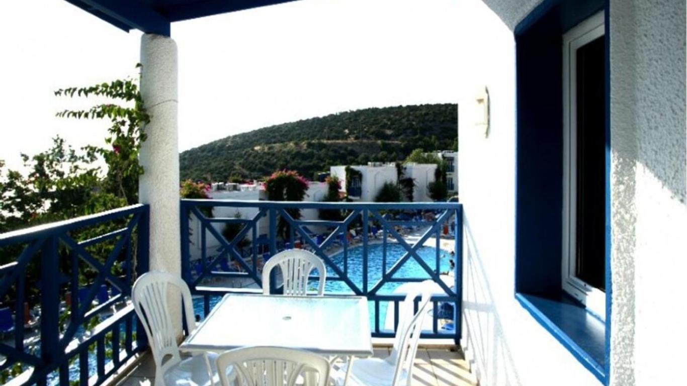 Bodrum Holiday Resort & Spa